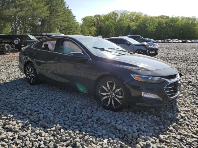  CHEVROLET MALIBU 2020 Чорний