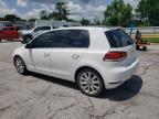 2011 Volkswagen Golf  zu verkaufen in Rogersville, MO - Rear End
