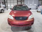 2005 Toyota Corolla Ce en Venta en Rogersville, MO - Rear End