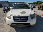2007 Hyundai Santa Fe Se იყიდება Prairie Grove-ში, AR - Rear End