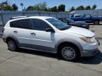 2008 Pontiac Vibe  zu verkaufen in Vallejo, CA - Side