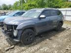 2018 Volkswagen Atlas Se for Sale in Windsor, NJ - Front End