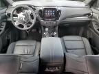 2023 Chevrolet Traverse Lt for Sale in West Warren, MA - Front End