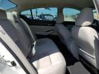 2021 Nissan Altima Sv for Sale in Wilmer, TX - Front End