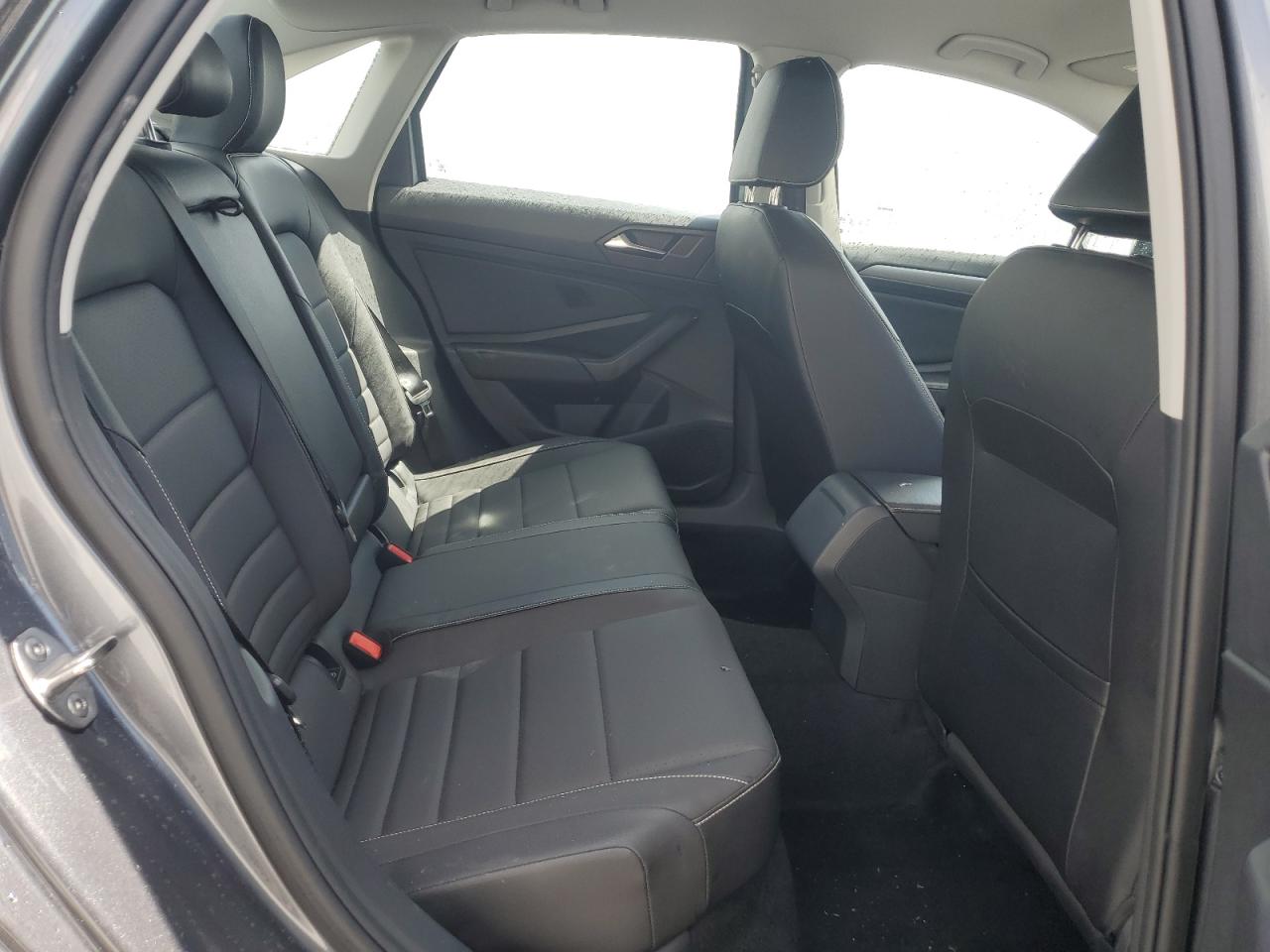 2024 Volkswagen Jetta Se VIN: 3VWEM7BU9RM041043 Lot: 55851745