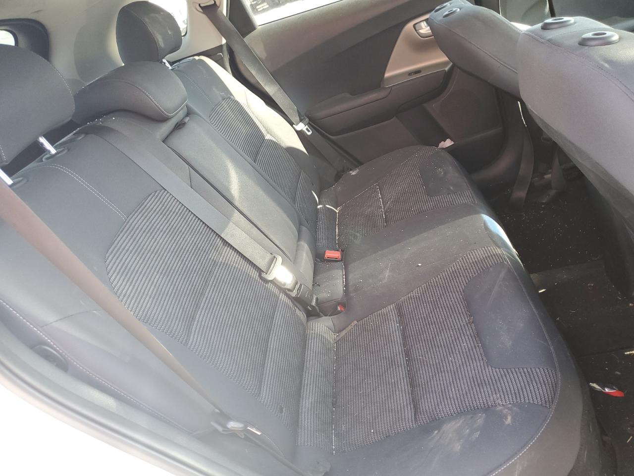 2019 Kia Niro Fe VIN: KNDCB3LC0K5326790 Lot: 55802675