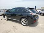 2012 Lexus Rx 350 na sprzedaż w Wilmer, TX - Front End