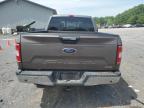 2018 Ford F150 Supercrew zu verkaufen in York Haven, PA - Biohazard/Chemical