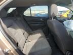2018 Chevrolet Equinox Lt for Sale in Fresno, CA - Front End