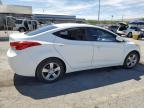 2011 Hyundai Elantra Gls en Venta en Las Vegas, NV - Vandalism