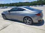 2017 Infiniti Q60 Base for Sale in Gaston, SC - Front End