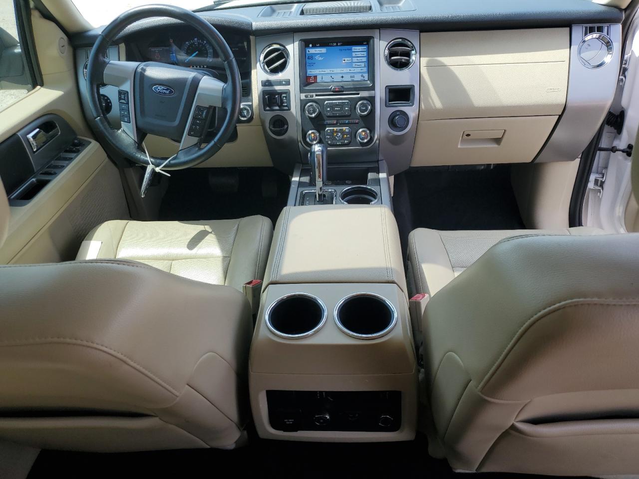 2017 Ford Expedition Limited VIN: 1FMJU1KTXHEA43678 Lot: 57202965
