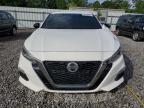 2021 Nissan Altima Sr for Sale in Augusta, GA - Vandalism