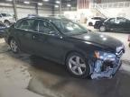 2012 Volkswagen Passat Se იყიდება Des Moines-ში, IA - Front End