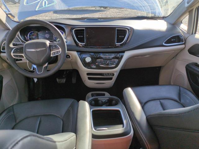  CHRYSLER PACIFICA 2024 White