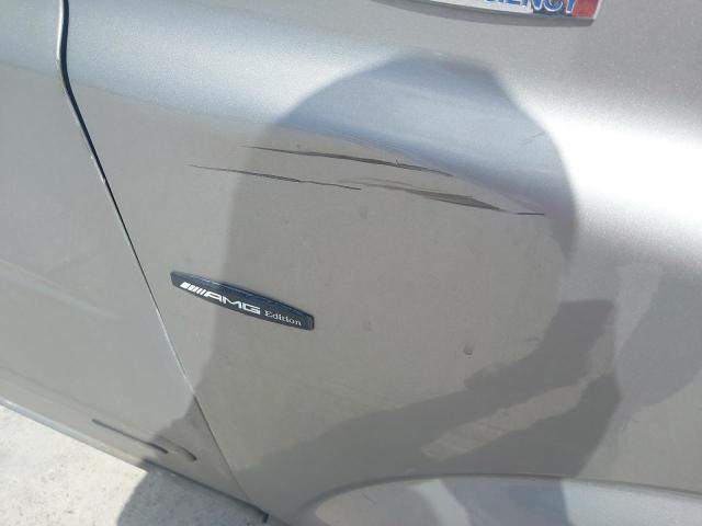 2011 MERCEDES BENZ VIANO AMBI