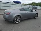 2010 Infiniti G37  for Sale in Assonet, MA - Front End