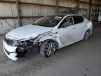 2014 Kia Optima Ex en Venta en Phoenix, AZ - Front End