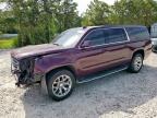2016 Gmc Yukon Xl C1500 Slt na sprzedaż w Houston, TX - Front End