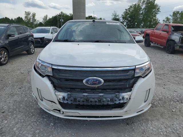  FORD EDGE 2014 Biały