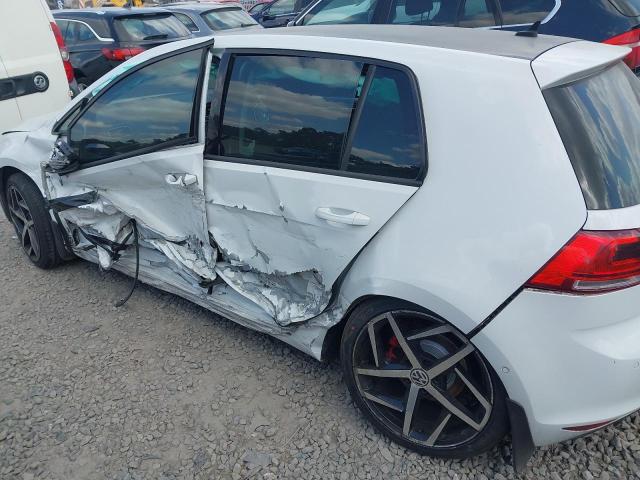 2013 VOLKSWAGEN GOLF GT BL
