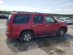 2013 Chevrolet Tahoe C1500 Lt на продаже в Harleyville, SC - All Over