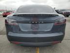 2015 Tesla Model S  en Venta en Sun Valley, CA - Side
