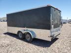 2013 South Georgia Cargo Fd-306 Enclosed Cargo Trailer for Sale in Phoenix, AZ - Minor Dent/Scratches