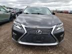 2016 Lexus Es 350 на продаже в Elgin, IL - Rear End