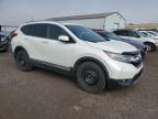 2018 HONDA CR-V TOURING for sale at Copart ON - TORONTO