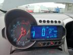 2015 Chevrolet Sonic Lt for Sale in Earlington, KY - Hail