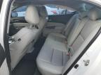 2015 Acura Tlx Tech продається в Riverview, FL - Rear End