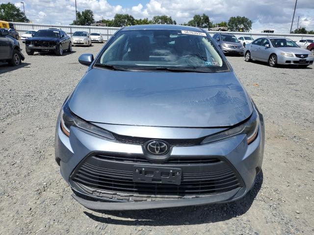 TOYOTA COROLLA 2023 Granatowy