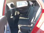 2017 HYUNDAI I30 SE NAV for sale at Copart BELFAST