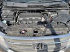 2015 Honda Odyssey Exl en Venta en Houston, TX - Front End