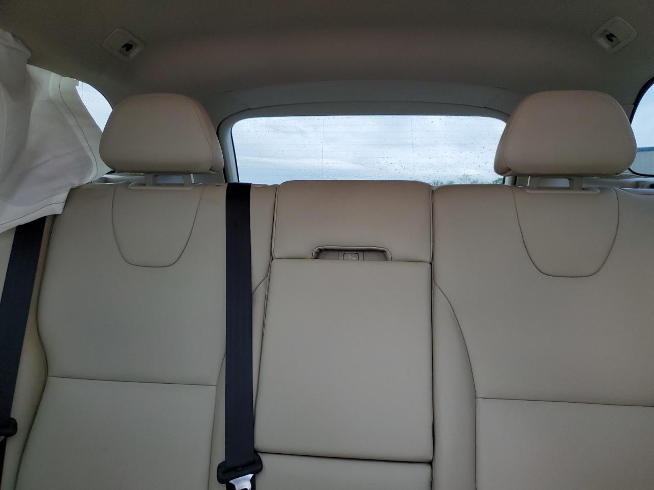 2015 Volvo Xc60 T6 Premier VIN: YV4902RK5F2731685 Lot: 56109935
