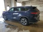 2021 Toyota Highlander Hybrid Xle на продаже в York Haven, PA - Front End