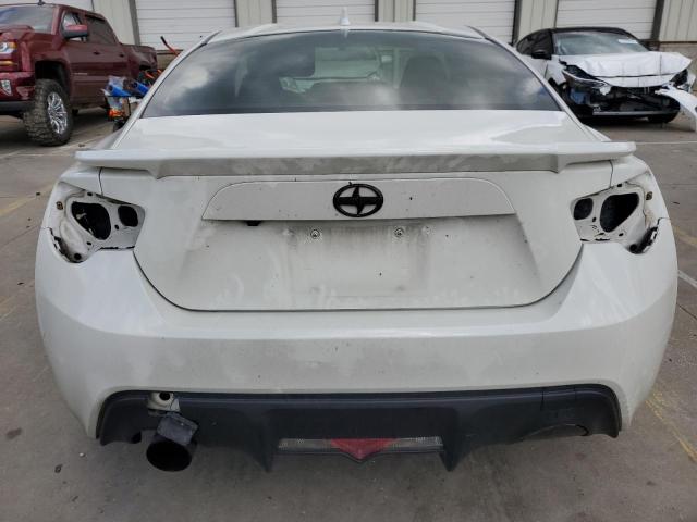  TOYOTA SCION 2016 Biały