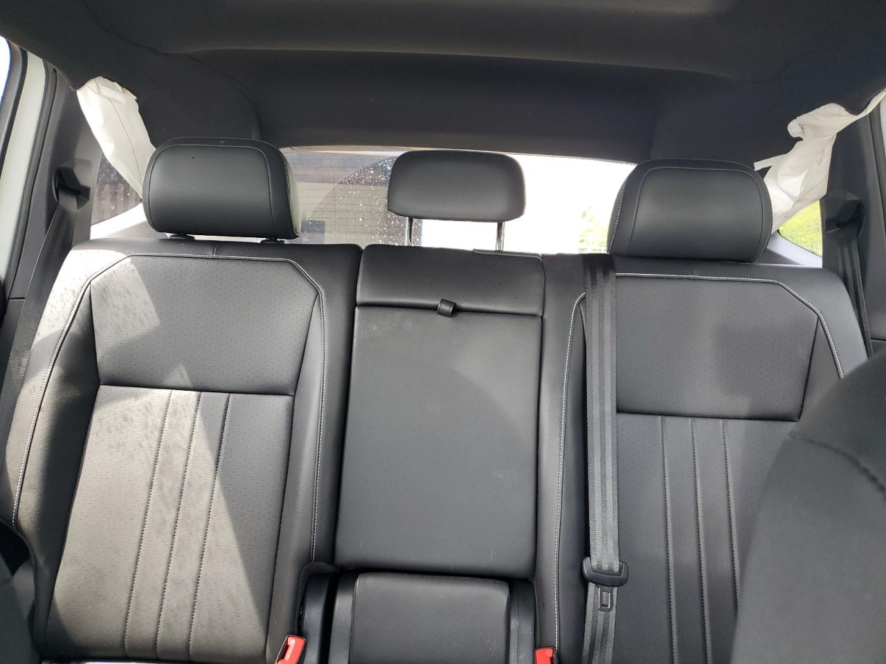 2024 Volkswagen Tiguan Se R-Line Black VIN: 3VV8B7AX7RM117751 Lot: 56531675