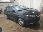 2022 Nissan Rogue Sport Sv for Sale in Ebensburg, PA - Rear End