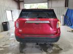 2020 Ford Explorer Xlt за продажба в Hurricane, WV - Front End