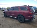 2017 Dodge Durango Sxt for Sale in Albuquerque, NM - Front End