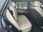 2012 Bmw X5 Xdrive35I for Sale in Ellwood City, PA - Water/Flood