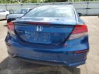 2015 Honda Civic Ex for Sale in Moraine, OH - Stripped