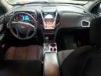2017 Chevrolet Equinox Ls zu verkaufen in Wheeling, IL - Front End