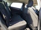 2019 Ford Fusion Se de vânzare în North Las Vegas, NV - Front End