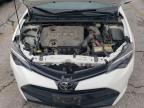 2017 Toyota Corolla L en Venta en Rogersville, MO - Hail