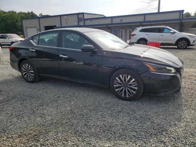  NISSAN ALTIMA 2023 Черный