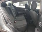 2017 Nissan Versa S за продажба в Cicero, IN - Rear End