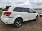 2017 Dodge Journey Gt за продажба в Columbia Station, OH - Rear End